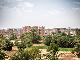 Ouarzazate