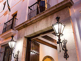 Arcos de la Frontera