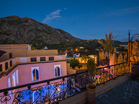 Chefchaouen