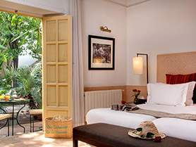 Marrakech Luxury