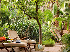 Marrakech Luxury