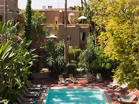 Marrakech Luxury