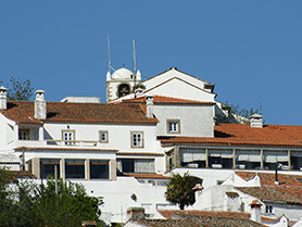 Marvão