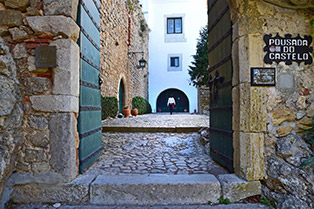 Obidos