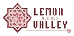 Lemon Valley Holidays logo