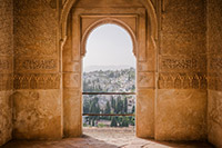 Church in Andalucia